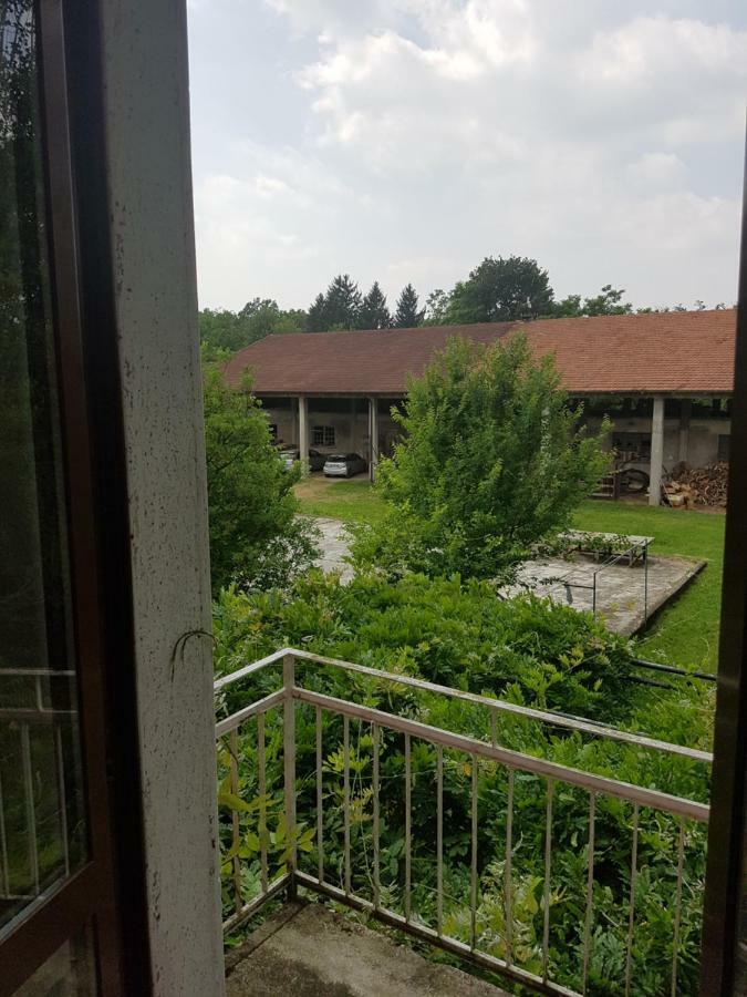 Le Case Nel Bosco Vanzago Exteriér fotografie